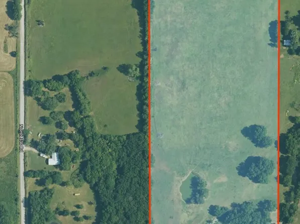 Smith Rd, Morris, OK 74445