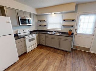 411 Bragg St, Raleigh, NC 27601