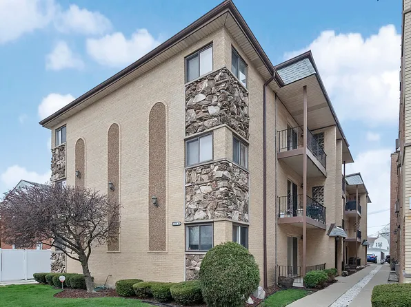 6261 N Northwest Hwy APT 1D, Chicago, IL 60631