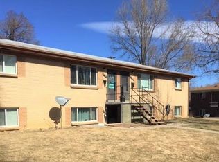 9181 W 45th Pl, Wheat Ridge, CO 80033