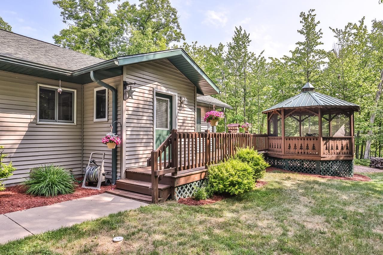 8620 Kenwood Ter, Minocqua, WI 54548 Zillow
