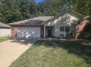 53 Bud Grimes Rd, Ward, AR 72176