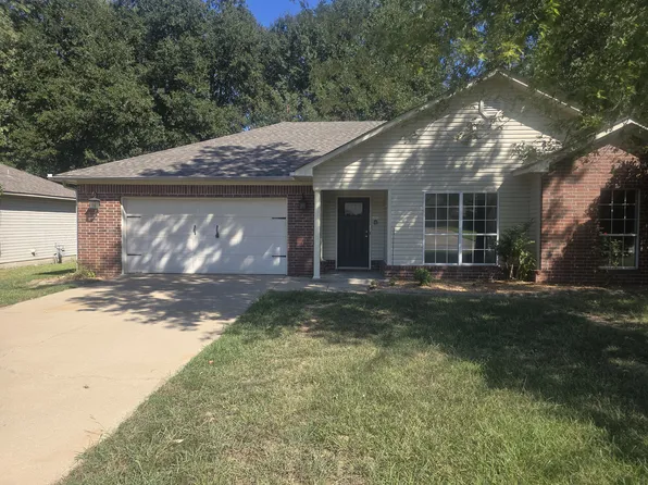 53 Bud Grimes Rd, Ward, AR 72176