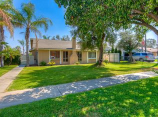 17201 Reed St, Fontana, CA 92336