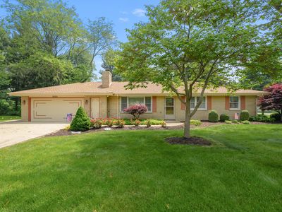 7723 Yorktown, Richland, MI, 49083