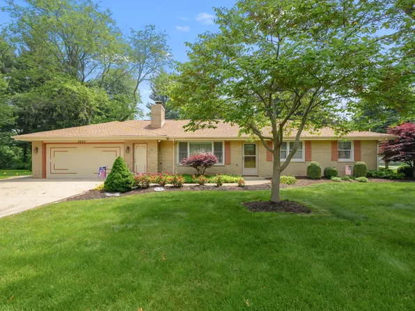 7723 Yorktown, Richland, MI 49083