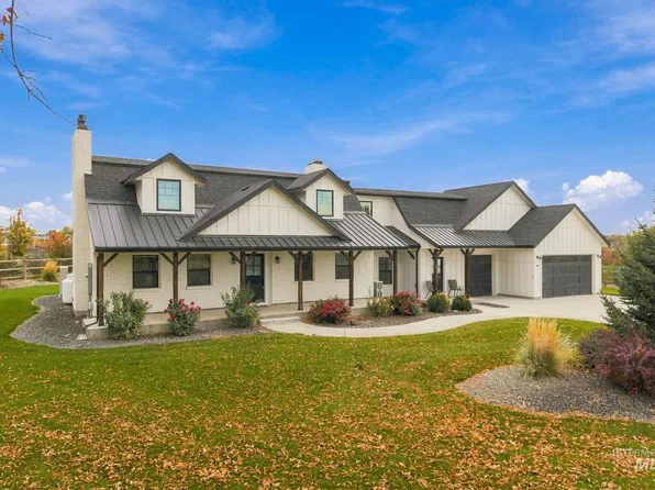 66 S Pit Ln, Nampa, ID 83687