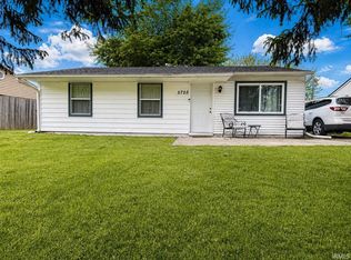 5725 Council Ring Blvd, Kokomo, IN 46902