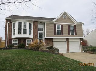 1200 Cedar Run Ct, Batavia, OH 45103