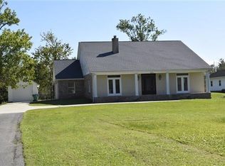 7691 Barataria Blvd, Marrero, LA 70072