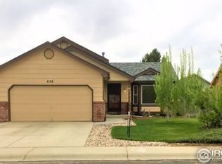 638 Torrey Pines Ln, Johnstown, CO 80534