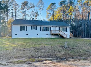 4312 Amherst St, Garner, NC 27529