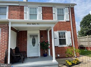 3081 Congress Rd, Camden, NJ 08104