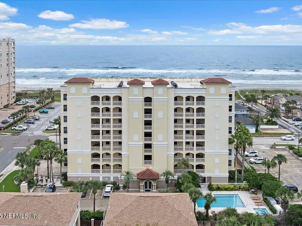 1126 1ST Street N #205, Jacksonville Beach, FL 32250