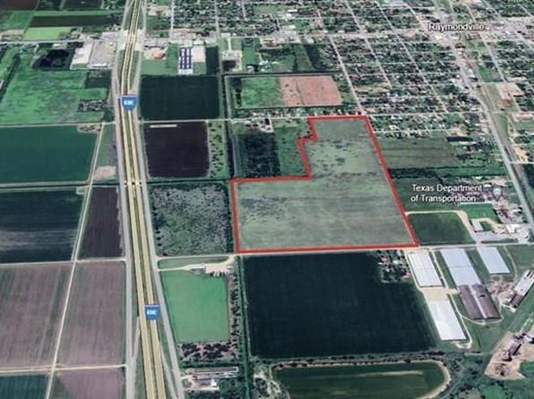 0 Rains Rd, Raymondville, TX 78580
