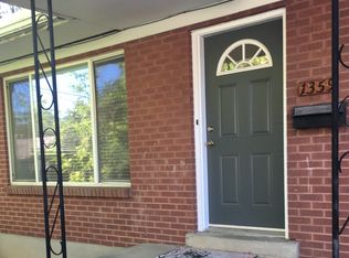 1359 E 3000 S, Salt Lake City, UT 84106