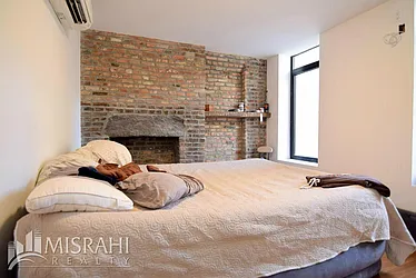 Rented by J Misrahi Realty Corp