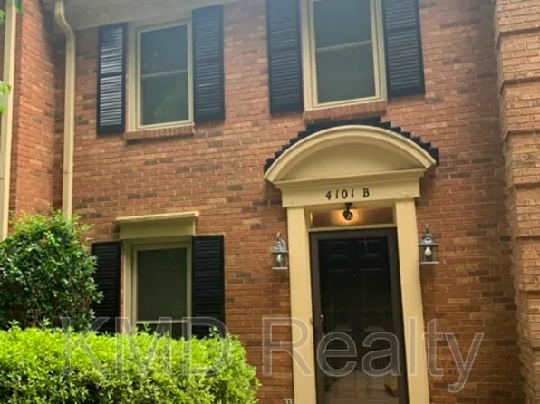 4101 Ivystone Ct, Charlotte, NC 28277