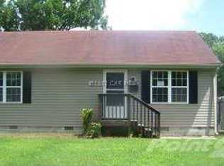 3 W Chestnut St, Delmar, MD 21875