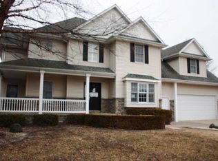1270 Stoney Brook Ct, Crown Point, IN 46307