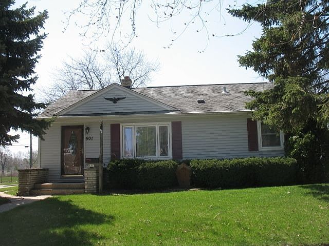 1st image of 501 Manistique Ave