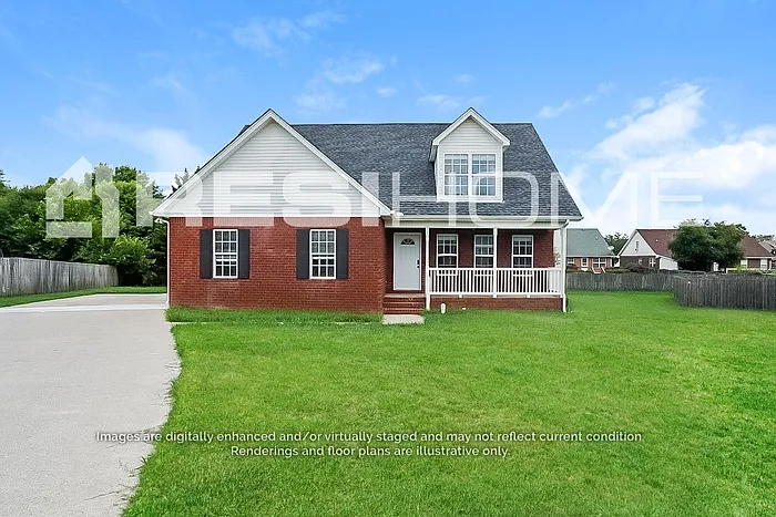 3330 Belfort Ct