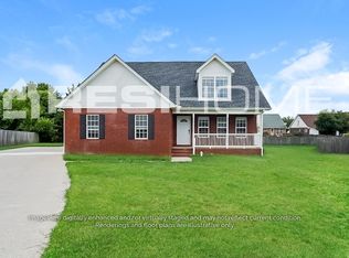 3330 Belfort Ct, Murfreesboro, TN 37130