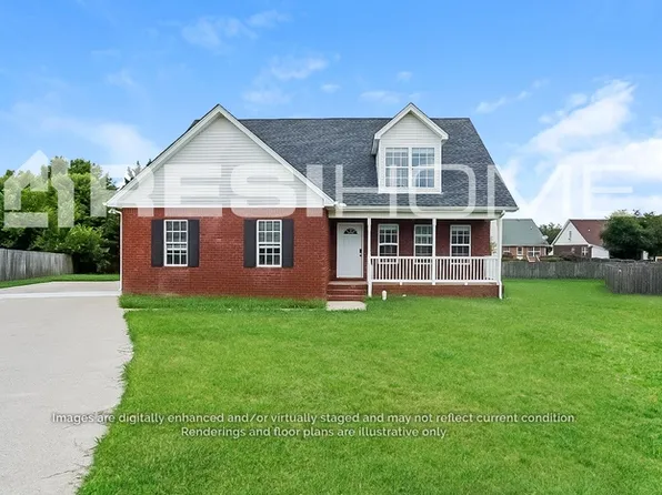 3330 Belfort Ct, Murfreesboro, TN 37130