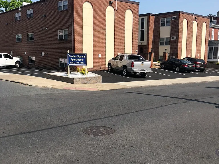 Trolley Square Apartments — Photo 3