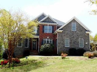 808 Montclair Ct, Spartanburg, SC 29301