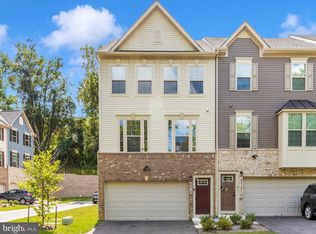 9510 Nature Trl, Montgomery Village, MD 20886