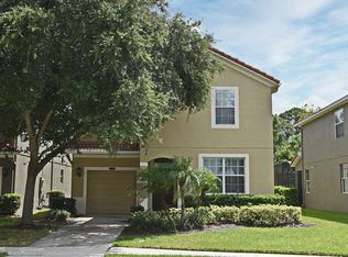 8908 Candy Palm Rd, Kissimmee, FL 34747