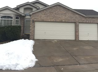 1259 Berganot Trl, Castle Pines, CO 80108