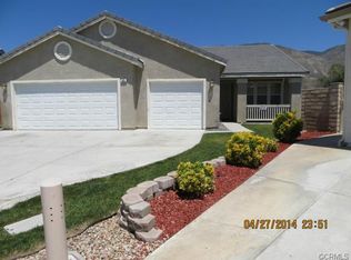 935 Tucson Ct, San Jacinto, CA 92583