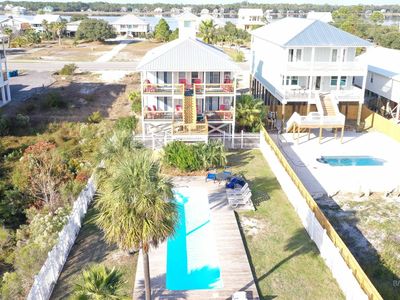1409 W Lagoon Ave, Gulf Shores, AL, 36542