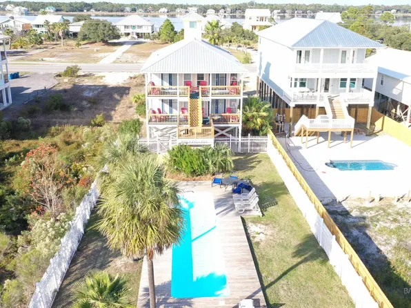 1409 W Lagoon Ave, Gulf Shores, AL 36542