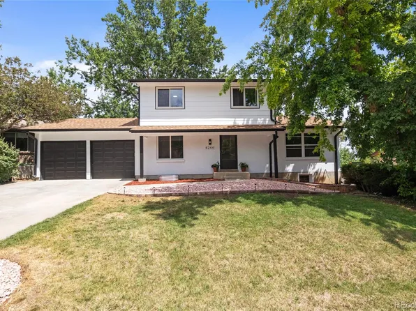 8244 Pierce Court, Arvada, CO 80003