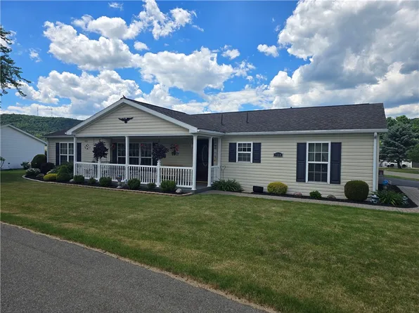 7264 Wildflower Way, Bath, NY 14810