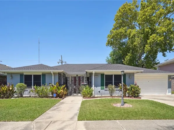 1905 Carol Sue Ave, Gretna, LA 70056