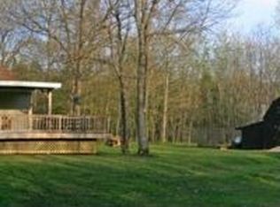 277 New Rd, Richmond, ME 04357