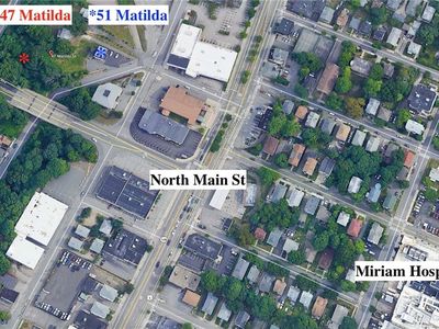 47 Matilda St, Providence, RI, 02904