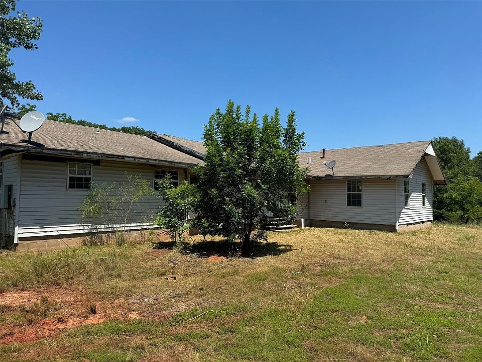 32913 Hamilton Rd, OK 74878 Zillow