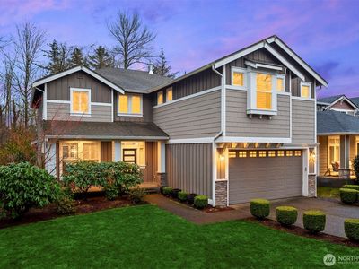5819 NE 1st Street, Renton, WA, 98059