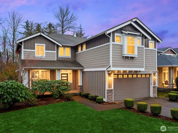 5819 NE 1st Street, Renton, WA 98059