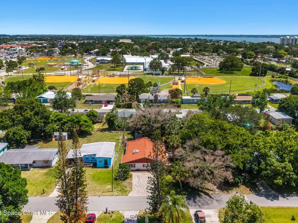 115 Hurwood Ave, Merritt Island, FL 32953