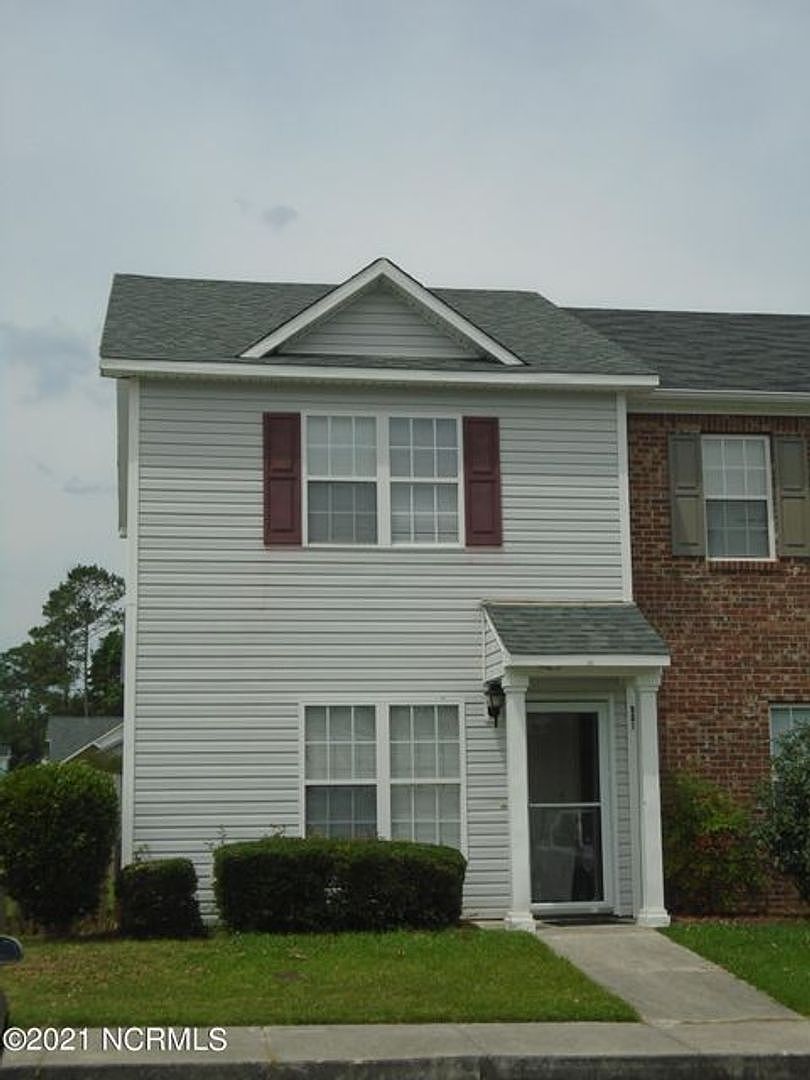 901 Timberlake Trl, Jacksonville, NC 28546 Zillow