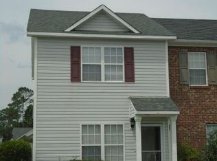 901 Timberlake Trl, Jacksonville, NC 28546