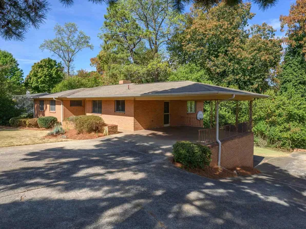 1808 Indian Hill Rd, Vestavia Hills, AL 35216