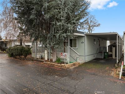 123 Henshaw Ave Space 107, Chico, CA, 95973