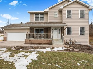 20927 Marshfield Cir, Albany, MN 56307